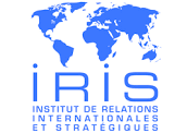 Logo IRIS